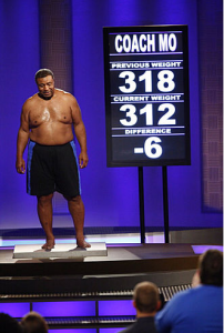 Coach Mo's Final Weigh-In